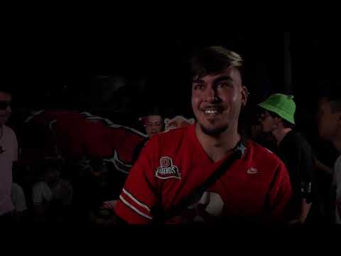 DYLA·ZETA·LONGITUDINAL vs MDU·WINTER·DELLA·VALERO·PAINSHOW | PRE-RED BULL NACIONAL