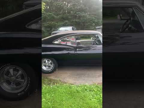 1968 impala 454 genv with 781 heads , thumper cam , hooker headers, air gap intake, 750 holley,