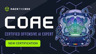 HTB COAE: Introducing the new standard for AI Red Teaming