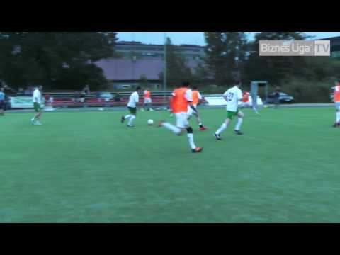 27.06.2017 III Liga B -  Lundbeck vs. Limbud