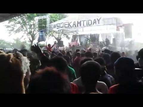 ENDANK SOEKAMTI LIVE PEKALONGAN 2016