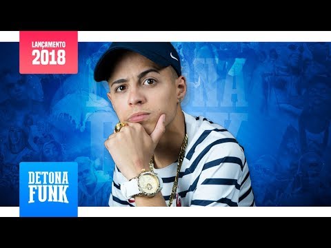 Mc Phelipinho e DJ L3 part. MC 7 Belo - Vai, Se Envolve (DJ L3)