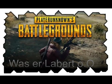 BATTLEGROUNDS [Was für ein Gefecht]  [HD]