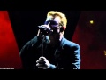 U2 Zooropa - Where The Streets Have No Name ...