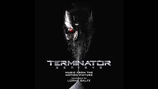 Fight | Lorne Balfe