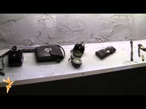 Izložba „U ime naroda! Politička represija u Srbiji...