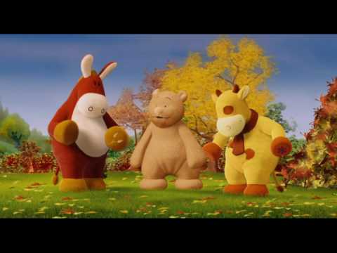 1 heure de Paco, Nouky et Lola #1