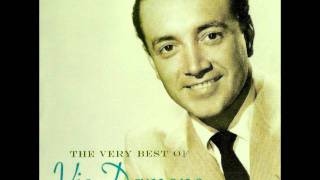 Vic Damone - 12 - The Shadow of Your Smile