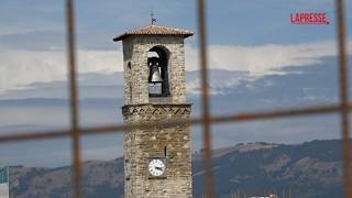 A 10 anni dal terremoto di Amatrice, il racconto dagli alloggi temporanei: «La speranza è tramont...