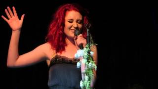 Janet Devlin - Friday I'm in Love