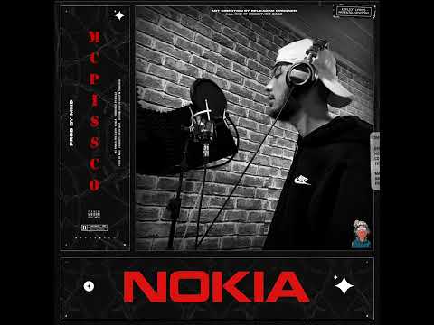 Mc Pissco - NOKIA (Prod by Mhd)