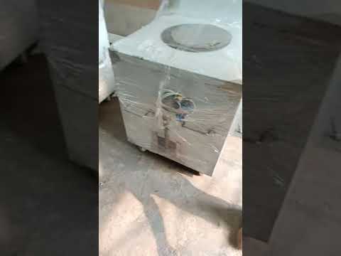 Stainless Steel Tandoor Box