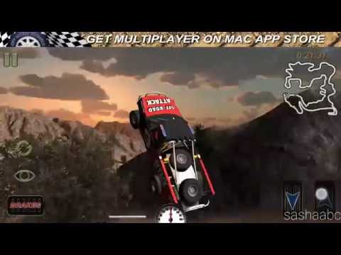 off road rumble обзор игры андроид game rewiew android