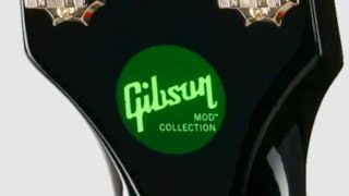 The Gibson "Mantis" Is Pretty Cool | Gibson MOD Collection Demo Shop Recap Week of Dec 8