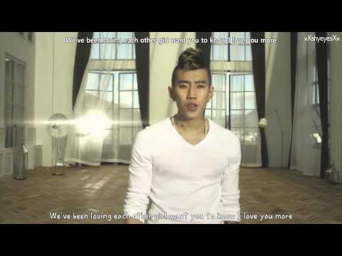 박재범 Jay Park '별 Star' MV Lyrics [Han | Rom | Eng Trans]