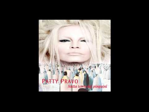 Patty Pravo - Il vento e le rose FEAT. MORGAN - SANREMO 2011