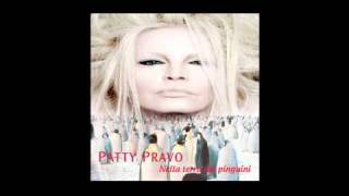 Patty Pravo - Il vento e le rose FEAT. MORGAN - SANREMO 2011
