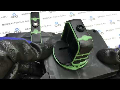 Исполнительный узел DISA BMW N51, N52, N53