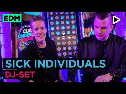 SICK INDIVIDUALS - SLAM! Club Ondersteboven 2019|DROPS ONLY