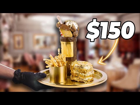 10 Most Expensive Restaurants in NYC