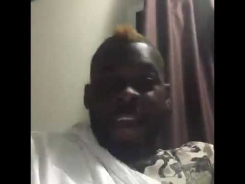 Dj Arafat affaire Floby problème