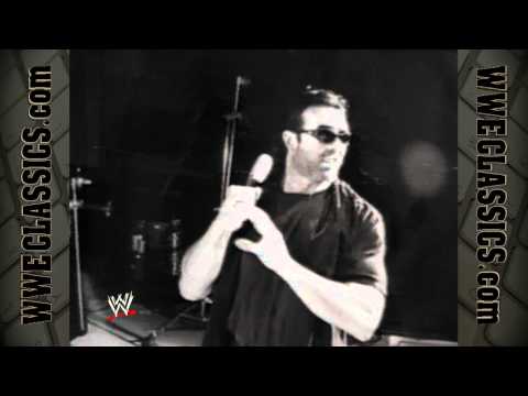 "Classic Moment of the Week" - August 2, 2011