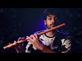 Adnan Sami Medley||Flute cover||Instrumental|| Bubai Nandi