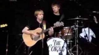 The Coral - In The Morning (Live at T in the Park 2007)