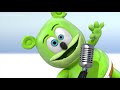 मैं हूँ गमीबेर Main Hoon Gummybear HD Long Hindi Version Gummy Bear Song 10t