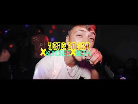 KONDRED ⚒ BIDEK 💥 YEAR START (prod.BK Eatzz) #MEXICO y #POLONIA