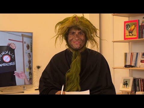 Podcast cu Tura Vura - invitat special Tanti Prezentatoarea | Gașca Zurli