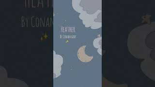 Download lagu #conangray  #heather #maniac #singing #singer #softvocals #firstshort  #youtube #conangrayheather mp3 Download lagu #conangray  #heather #maniac #singing #singer #softvocals #firstshort  #youtube #conangrayheather mp3