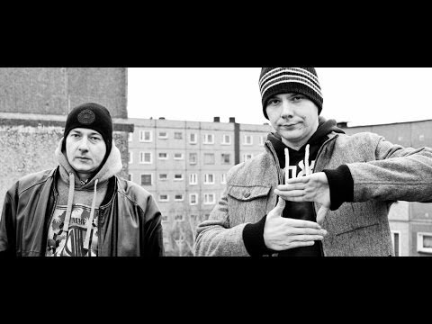 BRUDNE TV odc.1 - MoraL feat. Luks Mamilion - "Widzę więcej"