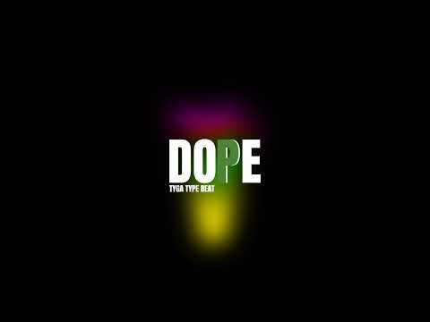 [FREE] Tyga x DJ Mustard Type Beat "DOPE" | Club Banger type Beat 2024