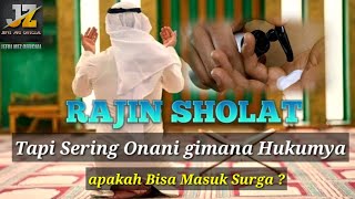 Download lagu IS THE ACTUAL LAW ON MASTURBATION THE SAME AS ADULTERY? THIS IS THE CLEAR RESPONSE mp3