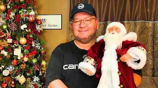 How We Decked the Halls, Newfoundland Way