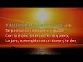 Chayanne - El Arte de Amar (Karaoke)