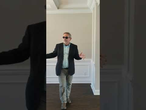 The Southport IV | Landmark 24 Homes Live Tour | 4 Bd | 2.5 Ba | 2324 Sq Ft.