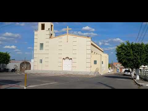 VAMOS CONHECER A CIDADE DE MONTEIRÓPOLIS ALAGOAS 