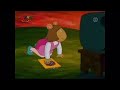 Arthur Theme Song All Five Endings