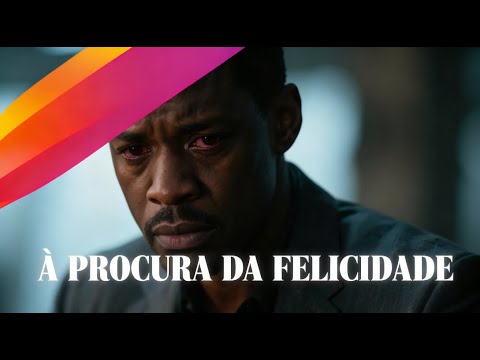 Chris Gardner: A Verdadeira História por Trás de “À Procura da Felicidade” 💔💼✨