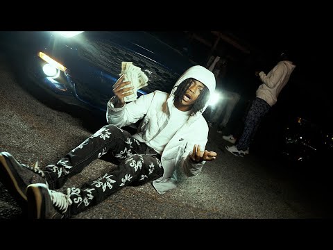 Bezzal - GRAVE DIGGER (Official Video)