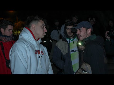 ALEXUNDER vs BEATER | Semifinal | FECHA 3 🇺🇾  | 19/06/22