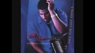 Far From Good- Chris Ardoin & Double Clutchin'