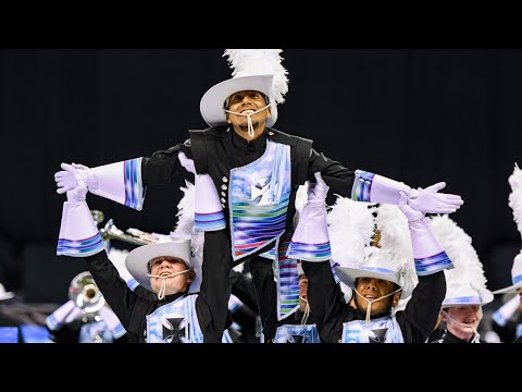 2015 Crossmen - Above and Beyond