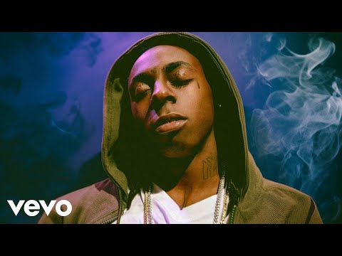 Lil Wayne, Eminem - Run The Game (ft. Chamillionaire, 2Pac) (Music Video)