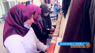 KOMEK Kooperatif, Atölyeler ve Satış Merkezleri Hakkında Detaylar