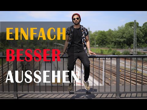 6 TIPPS! Wie man einfach besser aussehen kann?! | NOROS MEN