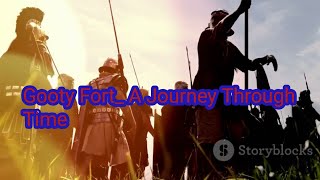 Gooty Fort_ A Journey Through Time