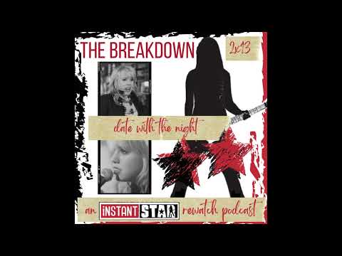 Instant Star Rewatch Podcast | I Have To Face The Music •EP213